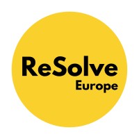 ReSolve Europe logo - Similar company to Positive News