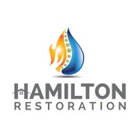 Hamilton Restoration logo - Similar company to G-Force Waterproofing & Restoration, Llc