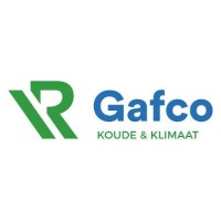 Gafco BV logo - Similar company to Splitfix Service