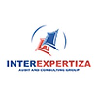 Interexpertiza LLC (audit company) logo - Similar company to Konsu