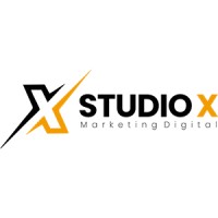 Studio X  - Marketing Digital logo - Similar company to Accella Digital Agency