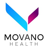 Movano Health logo - Similar company to Nowatch