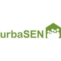UrbaSEN logo - Similar company to Compact