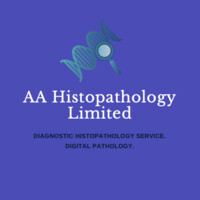 AA Histopathology Limited logo - Similar company to Histopathology Laboratory