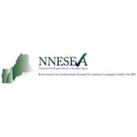 NORTHERN NEW ENGLAND SOCIETY OF ENROLLED AGENTS logo - Similar company to Legacy Care Law Firm