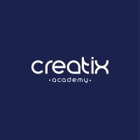 Creatix Academy logo - Similar company to Creatix
