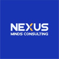 Nexus Minds Consulting logo - Similar company to Gravity Pixel