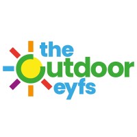 The Outdoor EYFS logo - Similar company to Eyfsr Training Academy