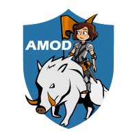 AMOD MIAGE logo - Similar company to C.Toucom