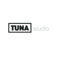 Tuna.Studio logo - Similar company to Om Visual Brand