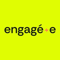 Engagé·e logo - Similar company to See Change Happen