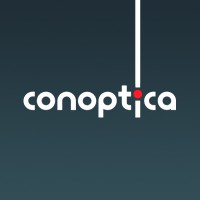 Conoptica AS logo - Similar company to Laboratorios Lenticon