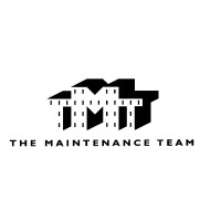 The Maintenance Team logo - Similar company to The Maintenance Crew