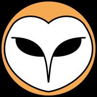 Barn Owl Box Company logo - Similar company to J Grace Designs
