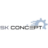 SK CONCEPT KRUGLER logo - Similar company to Bms Tec