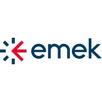 EMEK Electric logo - Similar company to Aturnos