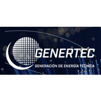 GENERACION DE ENERGIA TECNICA SL logo - Similar company to Linkplas, Lda