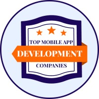 Top Mobile App Development Companies logo - Similar company to Jsoncrew