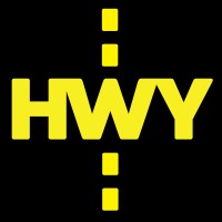 HWY Video logo - Similar company to Idaho Studio