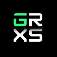 GRXS logo - Similar company to Codewithtechno