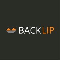 BACKLIP logo - Similar company to Monitor Apps