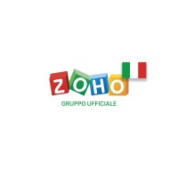 ZOHO ITALIA logo - Similar company to Leonardo Computing