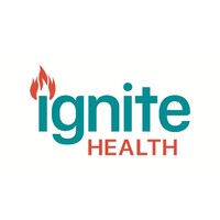 Ignite Health logo - Similar company to Gsa - Manufacturers Representatives