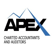 Apex Chartered Accountants logo - Similar company to Mohammed Fawzi Certified Accountant