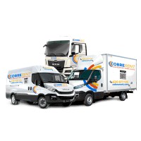 Cobre Renta a Car logo - Similar company to Ceapi