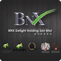 BNX Delight Holding logo - Similar company to Interaction Week (I-Week)