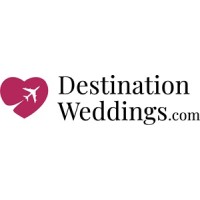 Destination Weddings Travel Group logo - Similar company to Conversion Associates