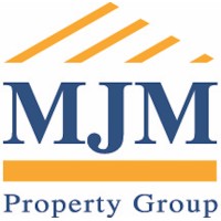 MJM Property Group logo - Similar company to Cornerstone Property Management