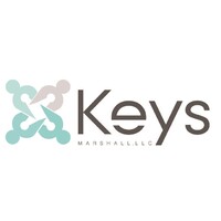 Keys Marshall logo - Similar company to Pixels World