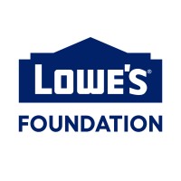 Lowe's Foundation logo - Similar company to Sleep In Heavenly Peace