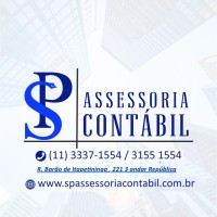 SP Assessoria Contábil logo - Similar company to Ocana Assessoria Contábil
