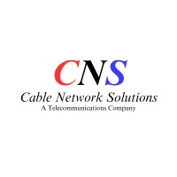Cable Network Solutions logo - Similar company to Cable Network Solutions