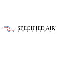 Specified Air Solutions Holdings logo - Similar company to Phoenix Air Systems