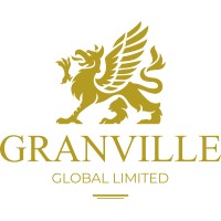 Granville Global Limited logo - Similar company to Golden Fox Recruitment