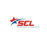 Sel International Logistics logo - Similar company to Sel Transportation