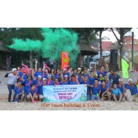 Top Team Building & Event