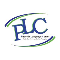 Phoenix Language Center logo - Similar company to Wiise Institut