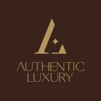 Authentic Luxury logo - Similar company to Tenthouse® Structures