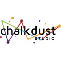 ChalkDust Studio logo - Similar company to Prolancer Studio