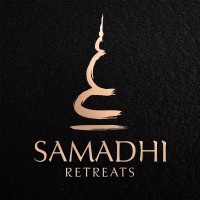 Samadhi Retreats logo - Similar company to Jibril Restaurant Group