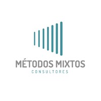 Métodos Mixtos Consultores logo - Similar company to Comsmarket Latam