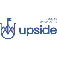 Upside Company logo - Similar company to Contentmaster