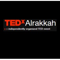 Tedxalrakkah