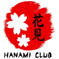 Hanami ENCG Fès logo - Similar company to For Your Brain