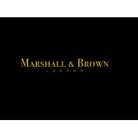 Marshall & Brown logo - Similar company to The People'S Partner