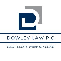 Dowley Law, P.C. logo - Similar company to Chinitz Law Llc